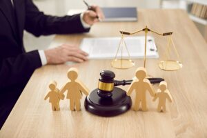 Custody Lawyers For Child Cases