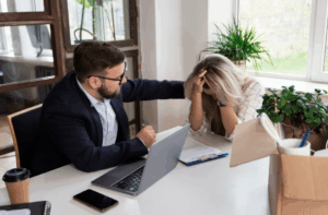 Domestic Violence Criminal Lawyer