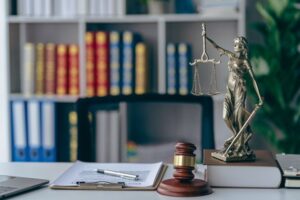 Criminal Defense Attorney For Juveniles