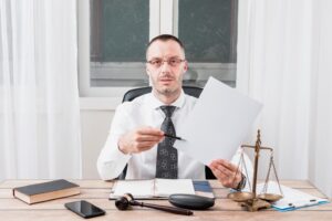 Violation Of Probation Consequences