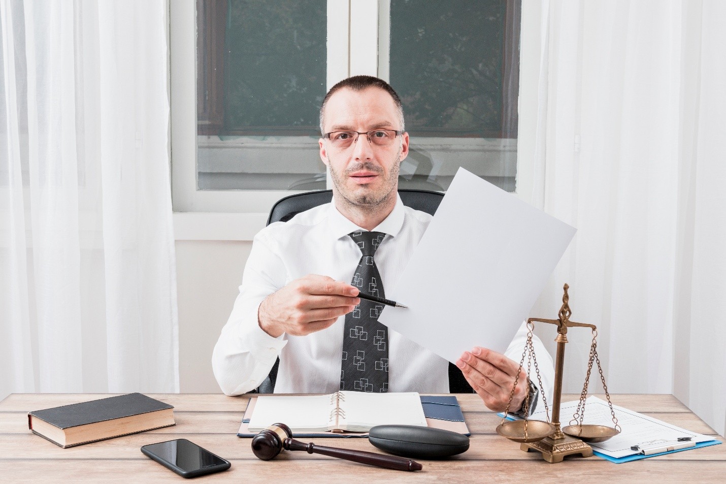 Violation Of Probation Consequences